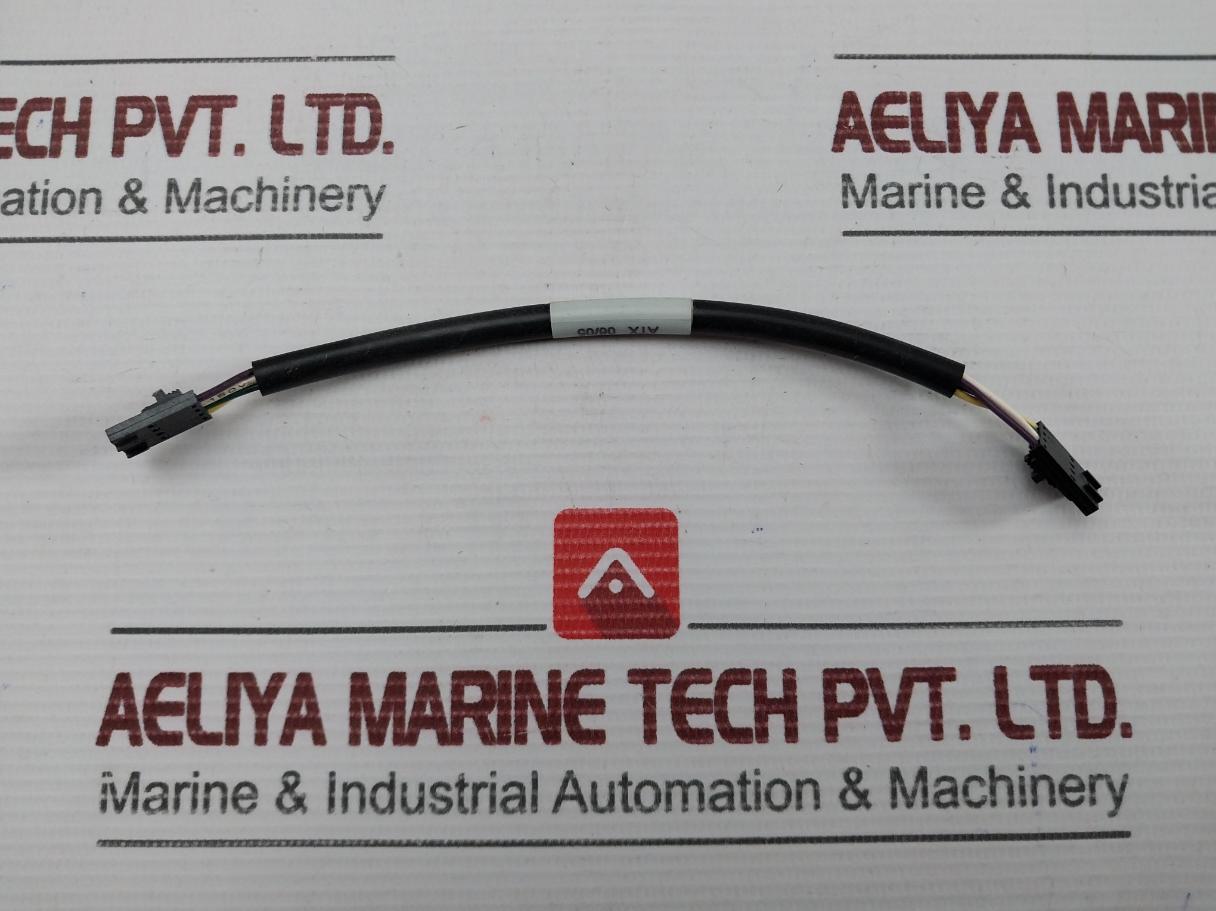Waters 441000164 Wiring Harness Cable Assembly Rev-d