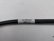 Waters 441000164 Wiring Harness Cable Assembly Rev-d