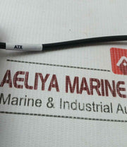 Waters 441000349 Assy Cable Ssv To Pump Rev: D