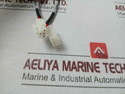 Waters 441000349 Assy Cable Ssv To Pump Rev: D