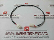 Waters 441000349 Assy Cable Ssv To Pump Rev: D