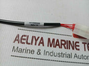 Waters 441000349 Assy Cable Ssv To Pump Rev: D