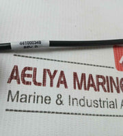 Waters 441000349 Assy Cable Ssv To Pump Rev: D