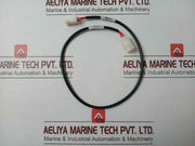 Waters 441000349 Assy Cable Ssv To Pump Rev: D