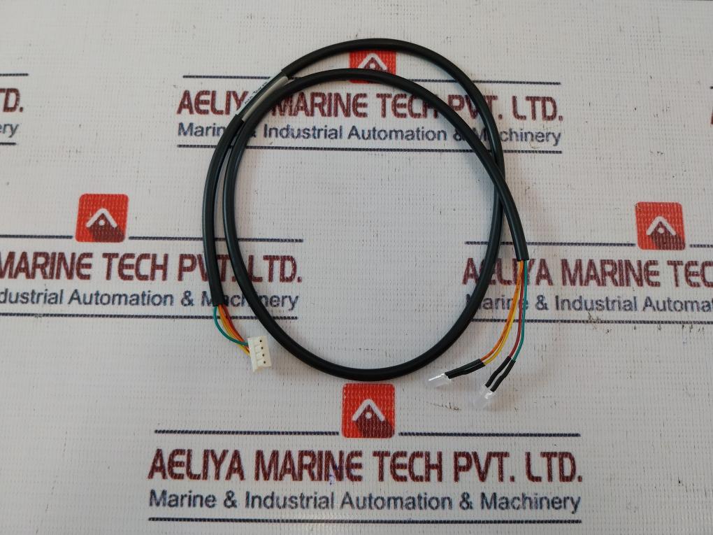 Waters 441000490 Power-status Led’s Cable Assy Rev: H New