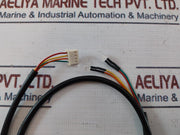Waters 441000490 Power-status Led’s Cable Assy Rev: H New