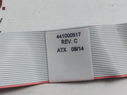 Waters 441000517 Pre-amp/Cpu Tuv Cable Assy