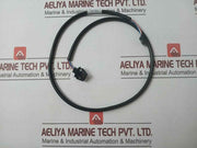 Waters 441000865 Assy Cable Leak Detector 28 Inch Rev: B