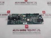 Waters 510000150 Control Board Coller Pcb