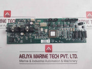 Waters 510000150 Control Board Coller Pcb