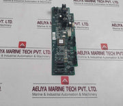 Waters 510000150 Control Board Coller Pcb