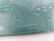 Waters 510000150 Printed Circuit Board Rev-c,A