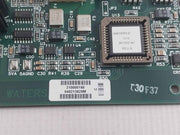 Waters 510000150 Printed Circuit Board Rev-c,A