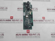 Waters 510000150 Printed Circuit Board Rev-c,A