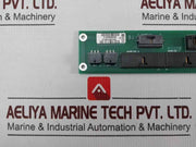 Waters 510000243 Printed Circuit Board