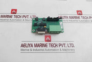 Waters 510000325 Printed Circuit Board 210000325