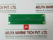 Waters 510000390 Pcb 94V-0 Rev B 126511