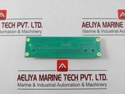 Waters 510000390 Printed Circuit Board 170915104C
