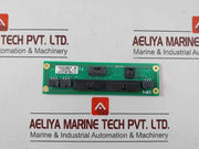 Waters 510000390 Printed Circuit Board 170915104C