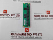 Waters 510000390 Printed Circuit Board 170915104C