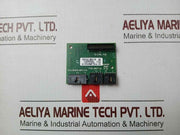 Waters 510000393 Uplc Sample Manager Connector Pcb 94V0 Rev: A