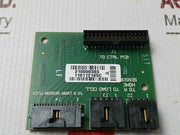 Waters 510000393 Uplc Sample Manager Connector Pcb 94V0 Rev: A