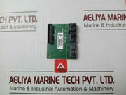 Waters 510000393 Uplc Sample Manager Connector Pcb 94V0 Rev: A