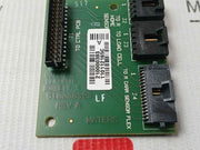 Waters 510000393 Uplc Sample Manager Connector Pcb 94V0 Rev: A