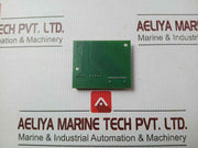Waters 510000393 Uplc Sample Manager Connector Pcb 94V0 Rev: A