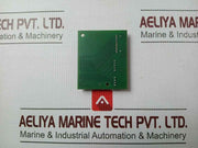 Waters 510000393 Uplc Sample Manager Connector Pcb 94V0 Rev: A