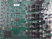 Waters 510000425 Printed Circuit Board Rev B