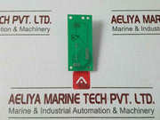 Waters 510000472 Printed Circuit Board 20041124634J