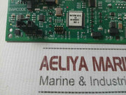 Waters 510000493-d Printed Circuit Board Rev.A 1M