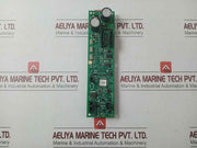 Waters 510000493-d Printed Circuit Board Rev.A 1M