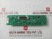 Waters 510000493-d Printed Circuit Board Rev.A 1M