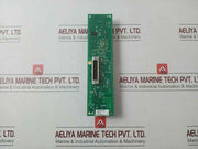 Waters 510000493-d Printed Circuit Board Rev.A 1M