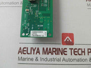 Waters 510000493-d Printed Circuit Board Rev.A 1M