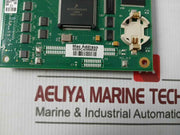 Waters 510000520 Sample Manager Solvent Board B2123 Rev C