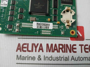 Waters Sample Manager Solvent Board Rev C 510000520