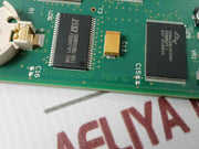 Waters Sample Manager Solvent Board Rev C 510000520