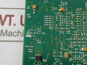 Waters Sample Manager Solvent Board Rev C 510000520