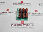 Waters 510000529 Lc Filter Board Pcb Rev.A