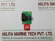 Waters 510000576 Programming Socket Adapter 94V-0 Rev:A