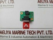 Waters 510000576 Programming Socket Adapter 94V-0 Rev:A
