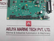 Waters 510000903 Printed Circuit Board Rev-a