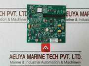 Waters 510001164 Printed Circuit Board Rev: A 180424225M 94V-0