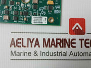 Waters 510001164 Printed Circuit Board Rev: A 180424225M 94V-0