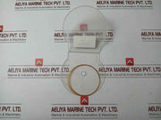 Waters 6028622-s3 Fused Silica Tube 375×25 3M