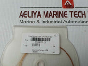 Waters 6028622-s3 Fused Silica Tube 375×25 3M