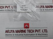 Lot Of 2x 6060732 Teflon Tube 6mm O/D X 4mm I/D By Waters - New